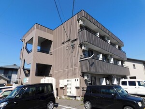 サザンベルクＫＯＢＡ外観写真
