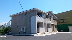リベルテ外観写真
