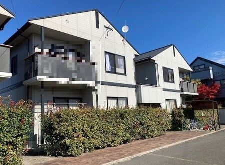 ディアスクラＣ外観写真