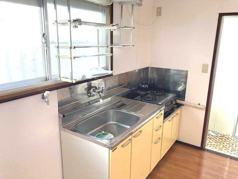 物件内観写真3　(205の参考画像です。)