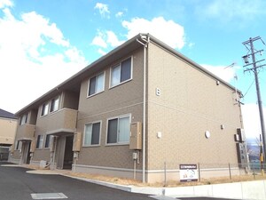 Paysage・城山Ｂ外観写真