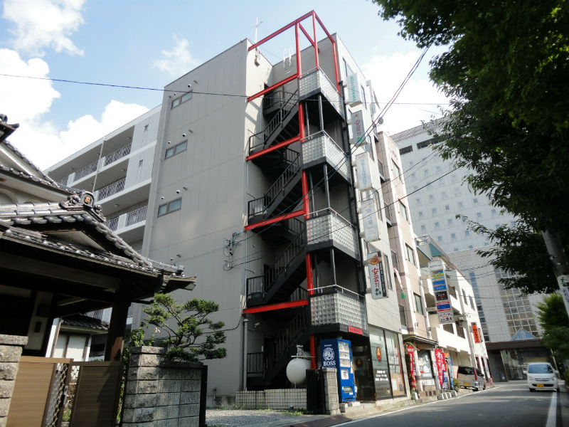 外観写真