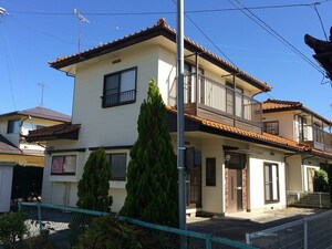 タウン島高J外観写真