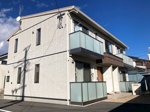 プロヌーブ・フロレスタ外観写真