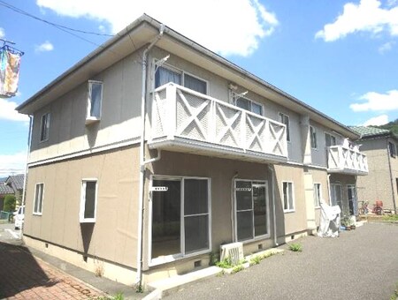 フレグランス並柳A外観写真