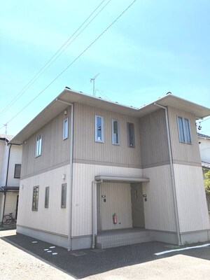 ツイン宮田外観写真