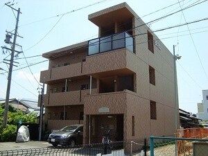 House22外観写真