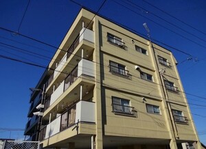 ハイツスエヒロ外観写真