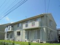 リッツガーデン島立A棟