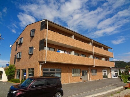 プリマベーラ島内外観写真