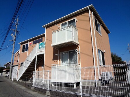 Casa Fiore A外観写真