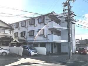 メゾン・ド・北松本外観写真