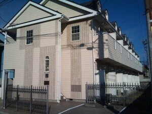 シャトレー渚外観写真