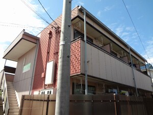 両下ＳＫハイツ外観写真