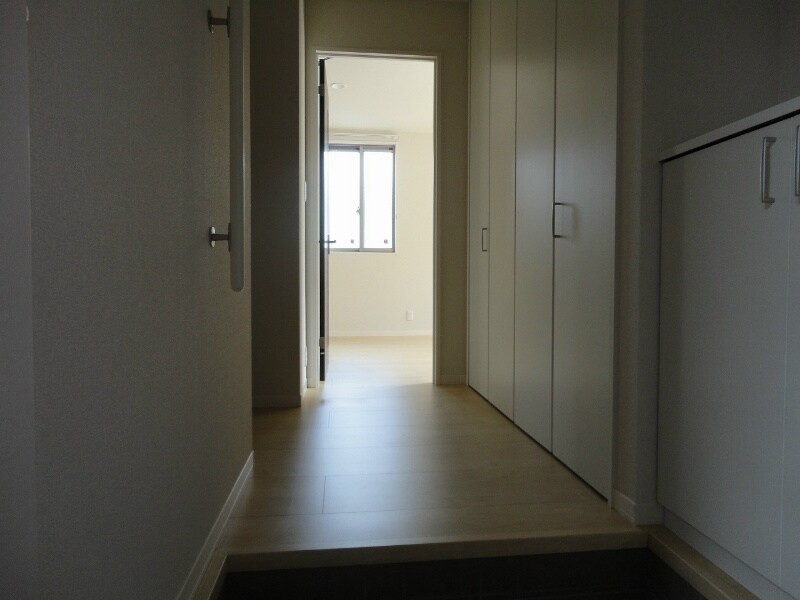 物件内観写真7　(１０１の参考画像です。)