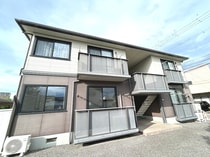 カーサ・ＹＯＵの外観写真