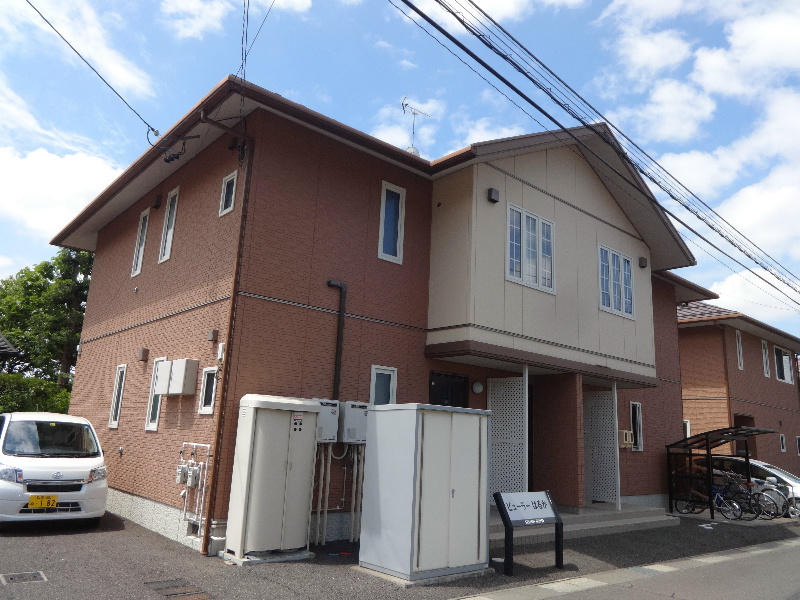 ビューラーはるかB