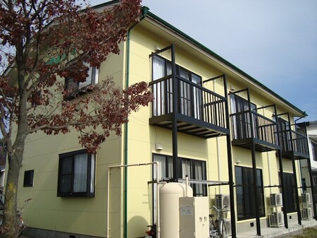 稼ぐ家姫１８号外観写真