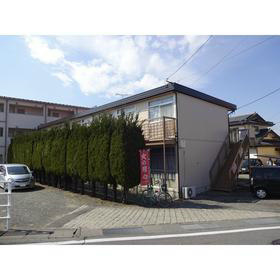 コーポ宮沢