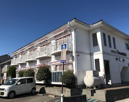 レジデンスYAMASHICHI Ｃ外観写真