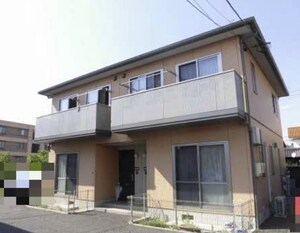 フォーレス　モコＢ棟外観写真
