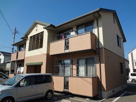 サンクレストI外観写真