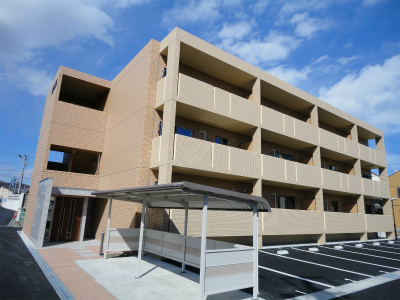 マーヴェラス・マンション