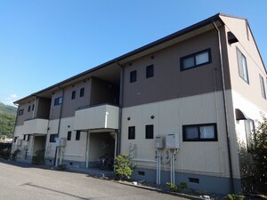 ディアス五反田外観写真