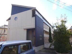 アリスコート･ＳＩＭＩＺＵ外観写真