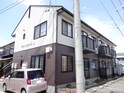 ディアス岩田エール