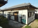 矢ケ崎貸家　下南奥棟