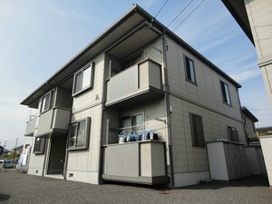 パインコート高宮北I外観写真