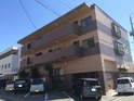 芳川コーポ南棟