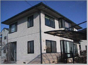 元町戸建東棟外観写真