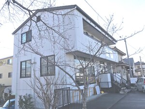 木もれ燈外観写真