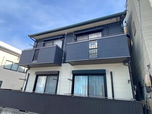 グランシード本庄外観写真