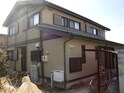 筑摩テラスハウス