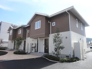 ラウム Ｃ外観写真