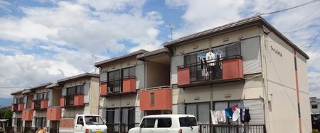 アーバンのぐちＢ外観写真