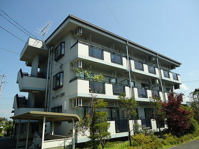 グリーンパーク新町