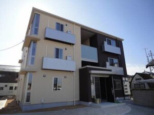 プレ デュ シャトー外観写真