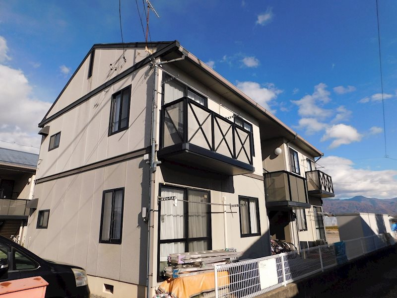 カーサ３７　Ｂ棟