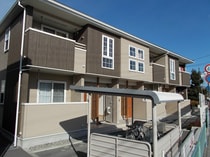 モルティ・カミジマDの外観写真