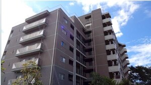 グランシティ南松本弐番館403外観写真