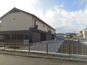 D-room京和外観写真