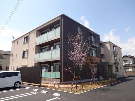 MASTTOWN　FERIO外観写真