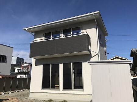 元町3丁目U戸建外観写真