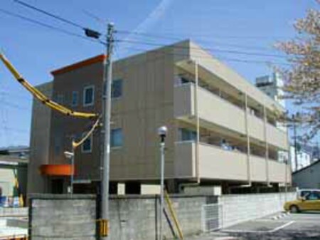 villeest外観写真