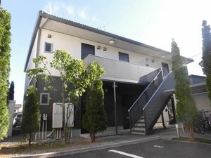 リバーサイドビルズ外観写真