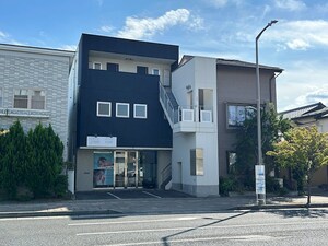 ＳＤスクエア外観写真